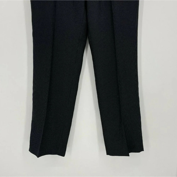 INC International Concepts Pants Men’s Sz 33X32 Black Graph Regular Fit Mid rise - Picture 5 of 12